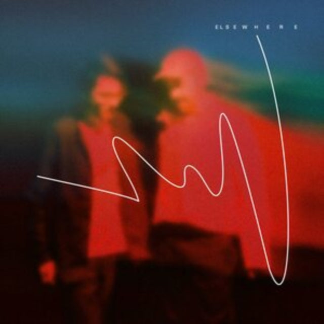 Grandbrothers - Elsewhere (Vinyl) (US Import)