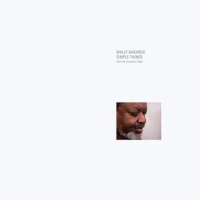 Wally Badarou - Simple Things (Vinyl) (US Import)