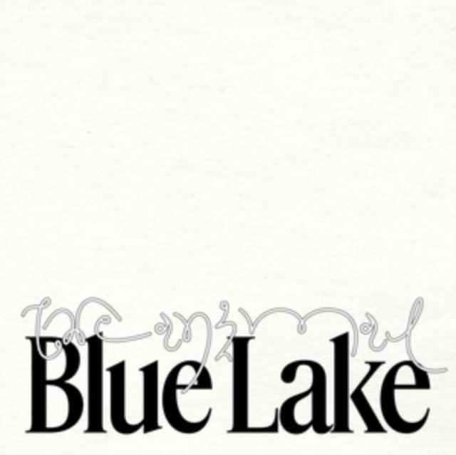 Blue Lake - Animal (Color Vinyl) (Vinyl) (US Import)