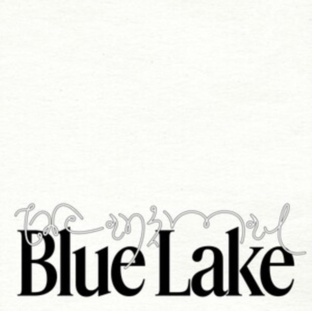 Blue Lake - Animal (Vinyl) (US Import)