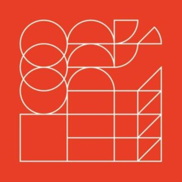 Akusmi - Lines (Vinyl) (US Import)