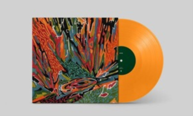 Akusmi - Terra Incognita (Color Vinyl) (Vinyl) (US Import)