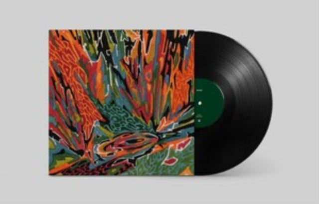 Akusmi - Terra Incognita (Vinyl) (US Import)