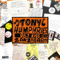 Tony Humphries - Running Back Mastermix: Kiss FM Zanzibar Years Vinyl Part Two (3LP) (Vinyl) (US Import)