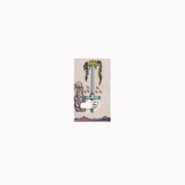 Thought Leadership - Ace Of Swords (Vinyl) (US Import)
