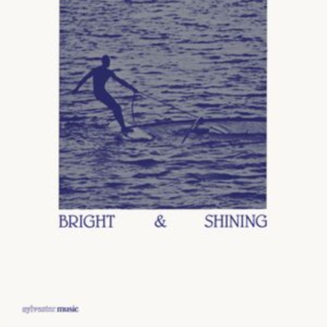 Barbara Moore - Bright & Shining (Vinyl) (US Import)