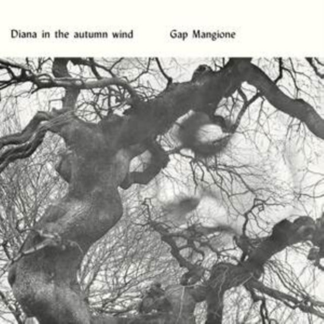 Gap Mangione - Diana In The Autumn Wind (Vinyl) (US Import)