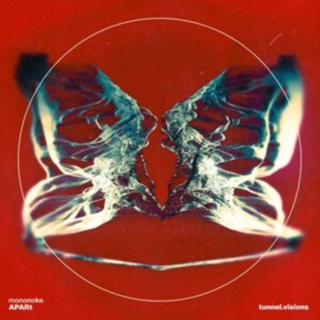Mononoke - Apart I/Modular (Vinyl) (US Import)