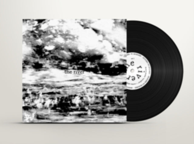 Prestin,Thomas; Carsten Uhlig - River (Vinyl) (US Import)