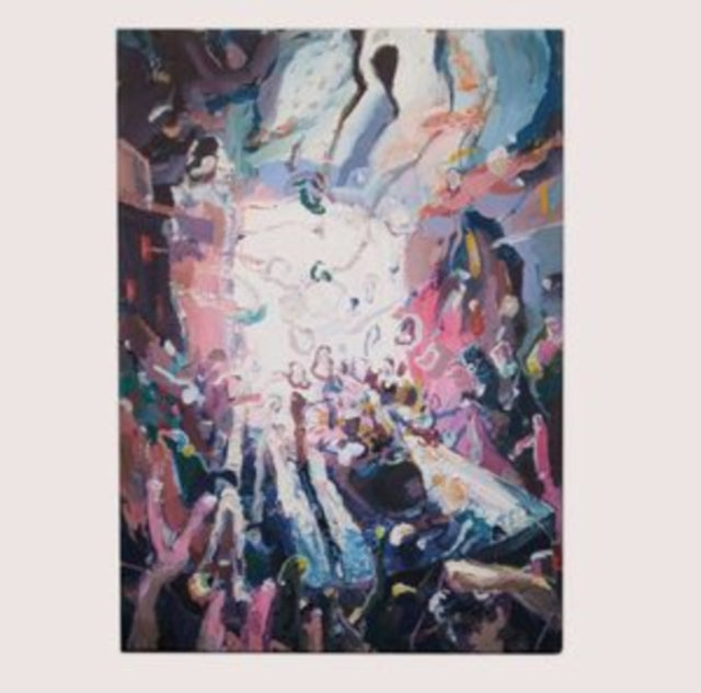 Conic Rose - Live From Kantine Berghain (Vinyl) (US Import)