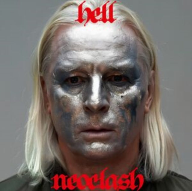 DJ Hell - Neoclash (2LP) (Vinyl) (US Import)