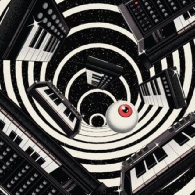 Dive,Sascha & Tuccillo - Relative Thing (Vinyl) (US Import)