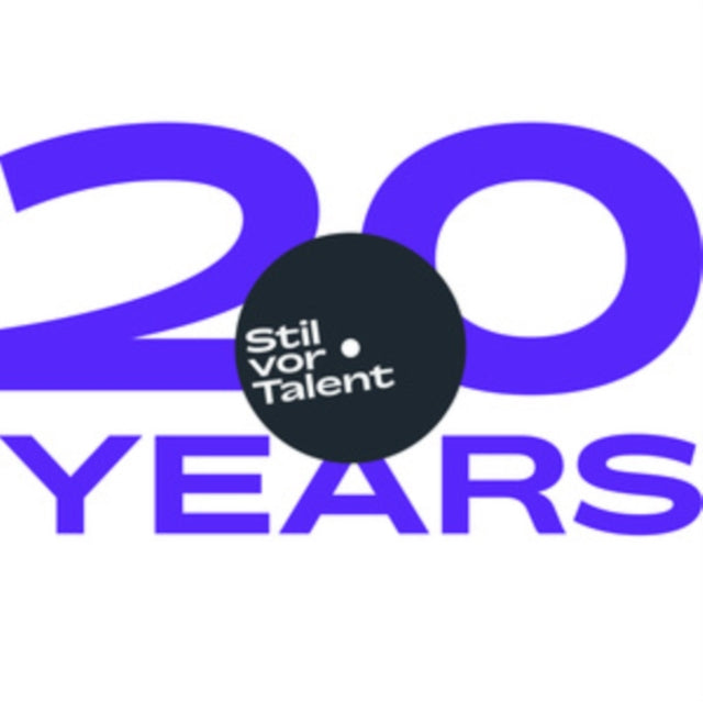 Oliver Koletzki - Stil Vor Talent 20 Years Remixed (Vinyl) (US Import)