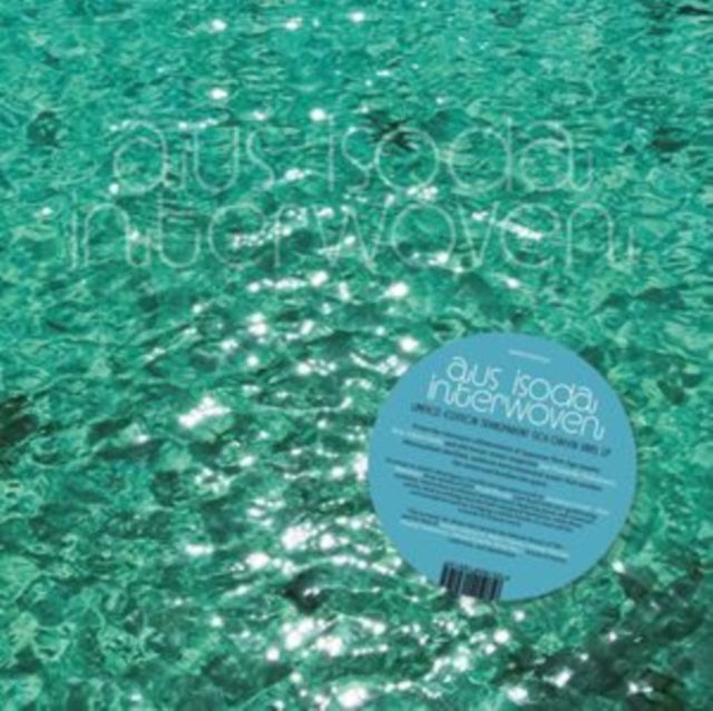 Aus Isoda - Interwoven (Vinyl) (US Import)
