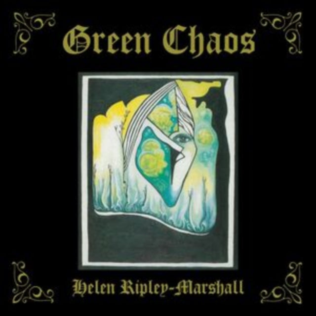Helen Ripley-Marshall - Green Chaos (Vinyl) (US Import)