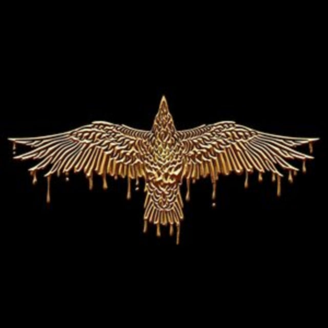Mono Inc. - Ravenblack (CD)