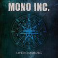 Mono Inc. - Live In Hamburg (CD/DVD) (CD)