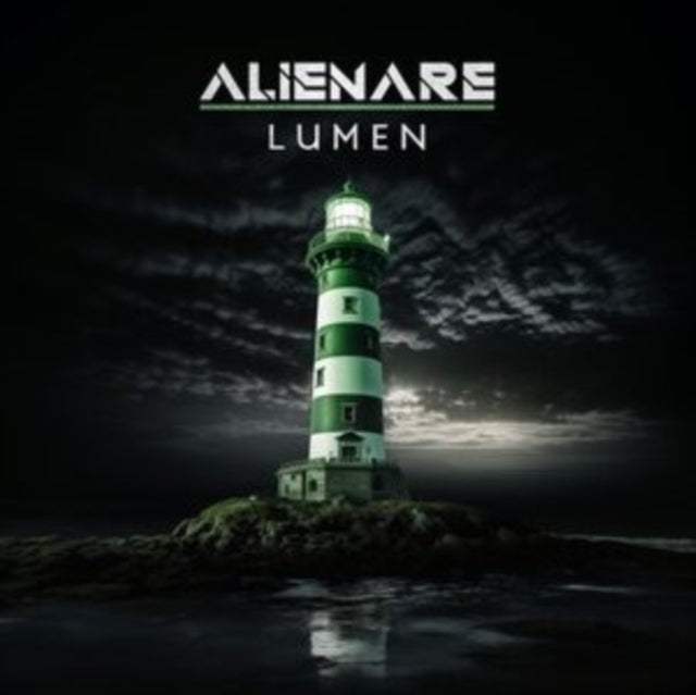 Alienare - Lumen (CD)
