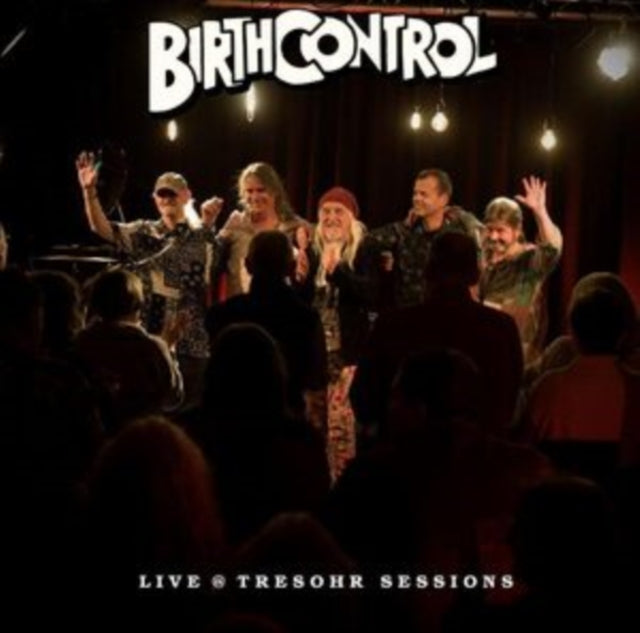 Birth Control - Live @ Tresohr Sessions (Vinyl) (US Import)
