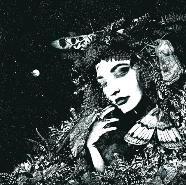 Closet Witch - Chiaroscuro (Colored Vinyl) (Vinyl) (US Import)