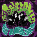 Gruesomes - Dimension Of Fear (Import) (Vinyl) (US Import)