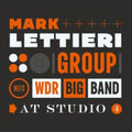 Lettieri,Mark Group & WDR Big Band - At Studio 4 (Vinyl) (US Import)