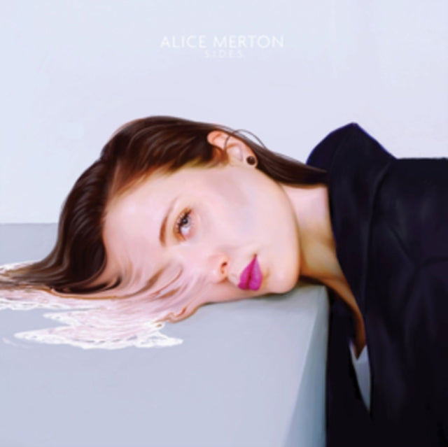 Alice Merton - S.I.D.E.S. (Teal Vinyl/180g) (Vinyl) (US Import)