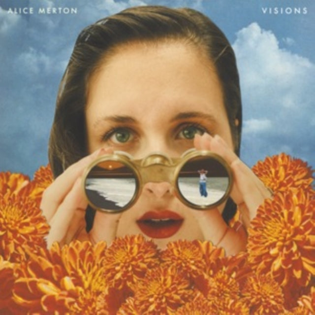 Alice Merton - Visions (Vinyl) (US Import)