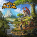 Power Paladin - With The Magic Of Windfyre Steel (Vinyl) (US Import)