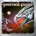 Primal Fear - Primal Fear (Deluxe/Silver Vinyl/2LP) (Vinyl) (US Import)
