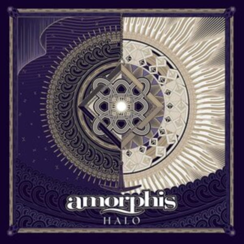 Amorphis - Halo (Red Transparent Vinyl) (Vinyl) (US Import)