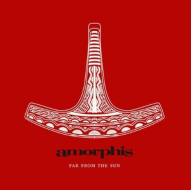 Amorphis - Far From The Sun (Jewelcase) (CD)