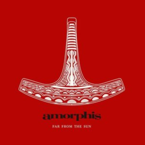 Amorphis - Far From The Sun (Jewelcase) (CD)