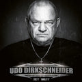 Udo Dirkschneider - My Way (Vinyl) (US Import)