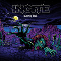 Incite - Wake Up Dead (Purple Vinyl ) (I) (Vinyl) (US Import)