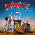 Tankard - Pavlov's Dawgs (CD)