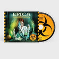 Epica - Alchemy Project (CD)