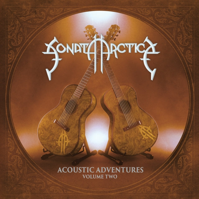 Sonata Arctica - Acoustic Adventures: Volume 2 (CD)