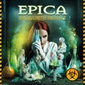 Epica - Alchemy Project (Purple & Black Marbled Vinyl) (I) (Vinyl) (US Import)