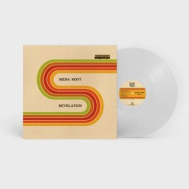 Siena Root - Revelation (Vinyl) (US Import)