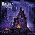 Memoriam - Rise To Power (CD)