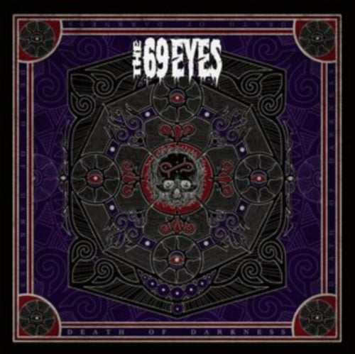 69 Eyes - Death Of Darkness (CD)