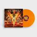 Eleine - We Shall Remain LP (Orange & White Marbled Vinyl) (Vinyl) (US Import)
