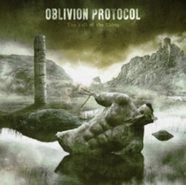 Oblivion Protocol - Fall Of The Shires (Vinyl) (US Import)