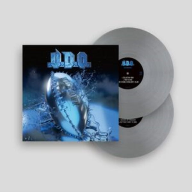 U.D.O. - Touchdown (Silver Vinyl) (Vinyl) (US Import)