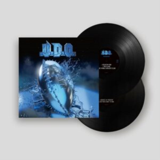 U.D.O. - Touchdown (Vinyl) (US Import)