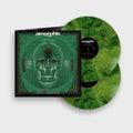 Amorphis - Queen Of Time (Live At Tavastia 2021) (2LP/Green Blackdust Vinyl) (Vinyl) (US Import)