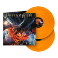 Primal Fear - Code Red (2LP/Transparent Orange Vinyl) (Vinyl) (US Import)