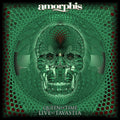 Amorphis - Queen Of Time (Live At Tavastia 2021) (2LP/Green Blackdust W/ Signed Insert) (Vinyl) (US Import)