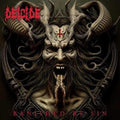 Deicide - Banished By Sin (Red Cassette) (I) (Cassette)
